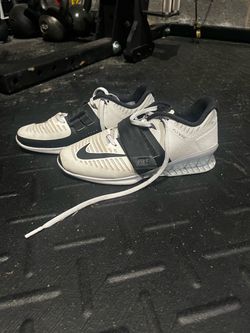 Nike Romaleo 3