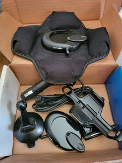 Garmin Accessories
