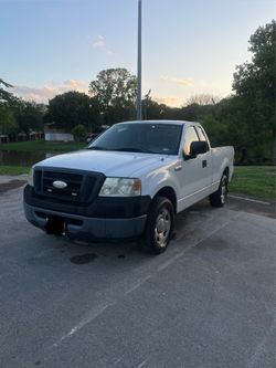 2008 Ford F-150