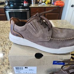 Clark's Driftway Low