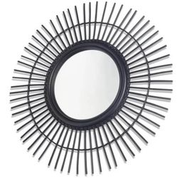 Wall Mirror