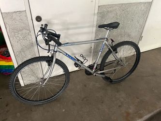 1989 Trek Antelope 850