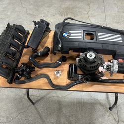 N54 Parts 