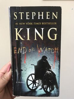 End Of Watch