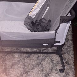 Bassinet 