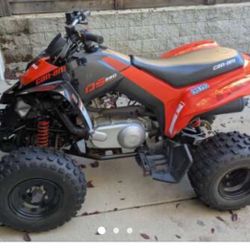 2021 Can-Am 250