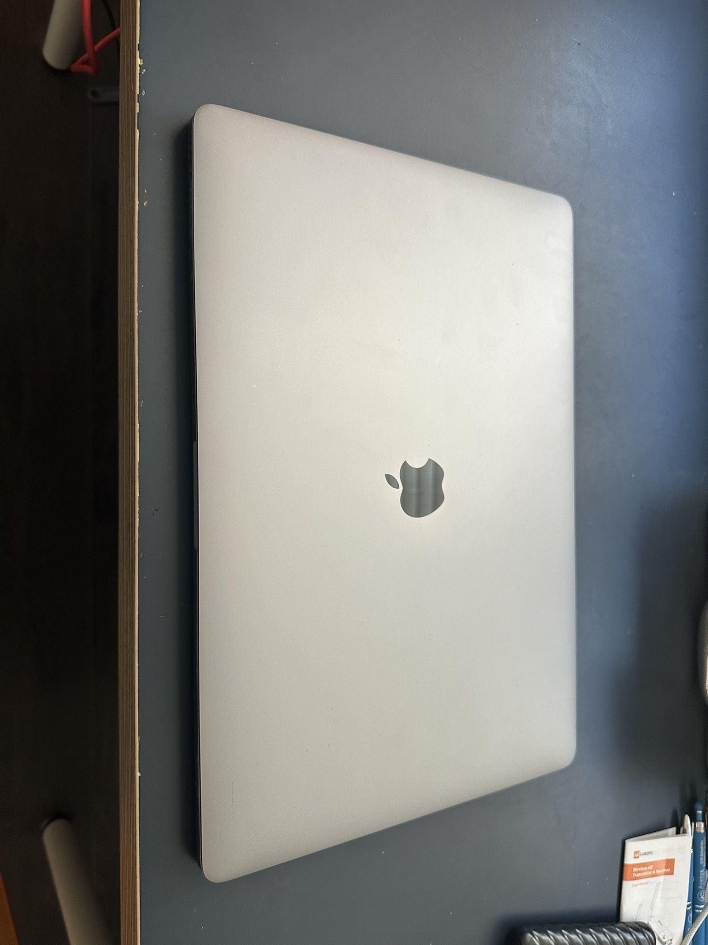 MacBook Pro 15 Inch 2016