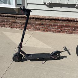 Hiboy S2 E Scooter