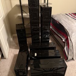 BCW Comic Storage Bins