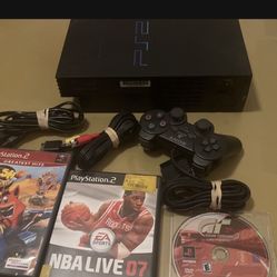 Ps2 Fat 