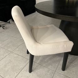 Dining chairs