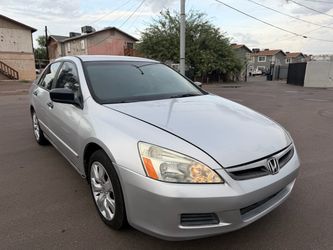 2006 Honda Accord