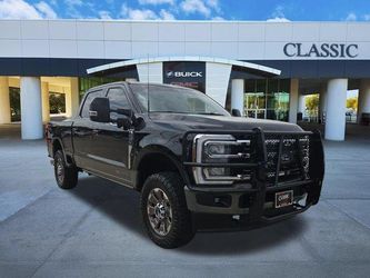 2026 Ford F-250