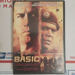 BASIC (2003)