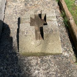 Cement Block 