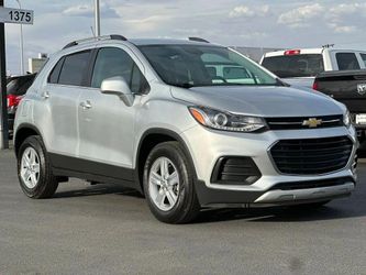 2019 Chevrolet Trax