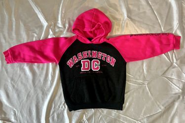 Girls Hoodie Size M
