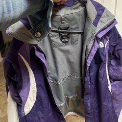 Women’s North face Coat
