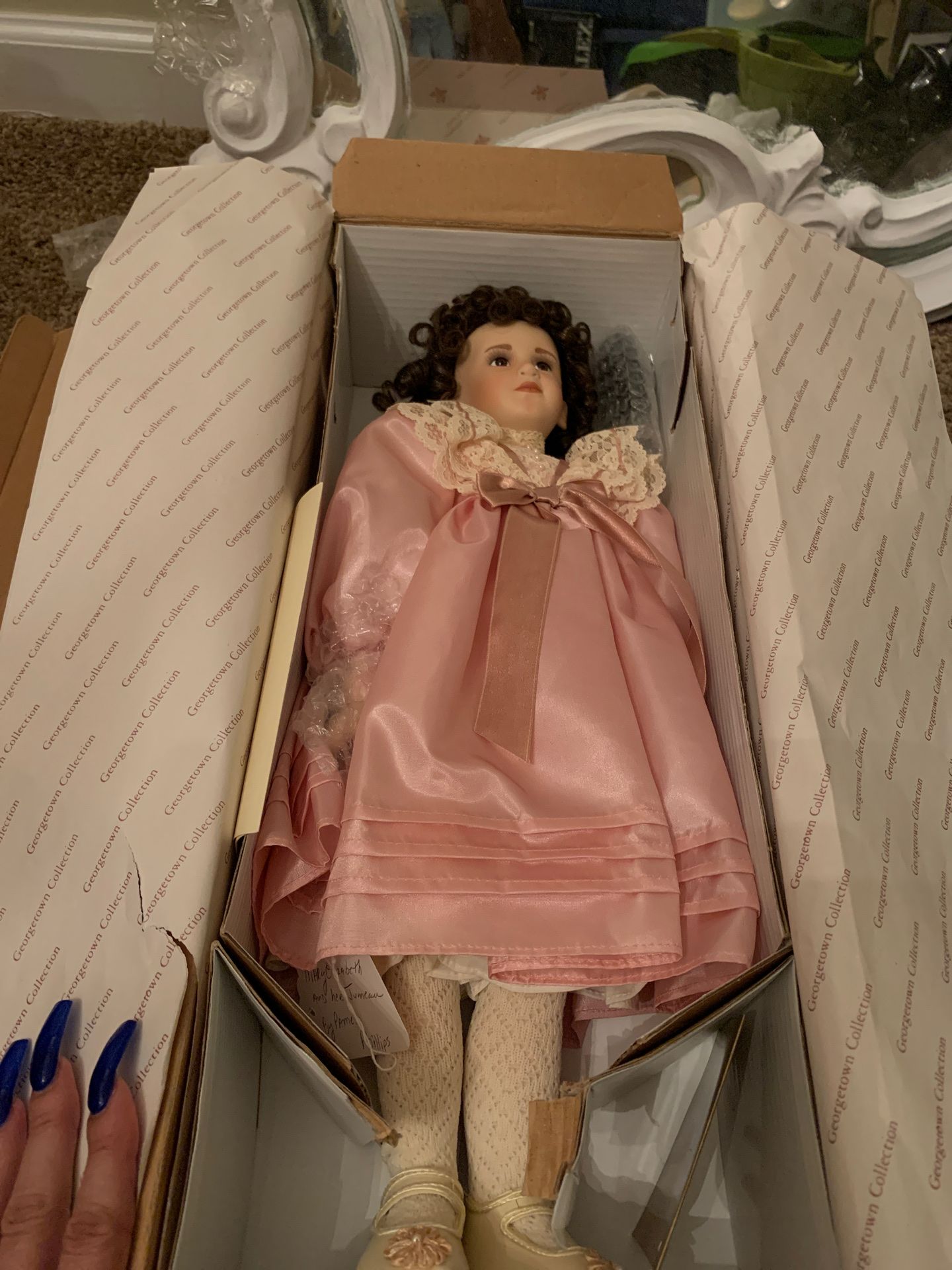 Best baby doll