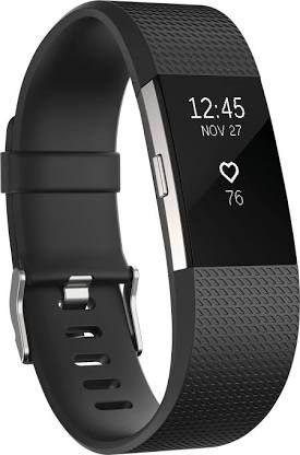 New fitbit charge 2