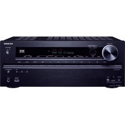 Onkyo TX-NR616 Receiver