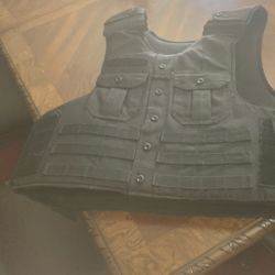 Safe light Bulletproof Vest 