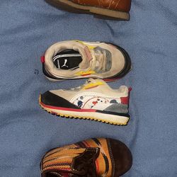 Toddler Shoes