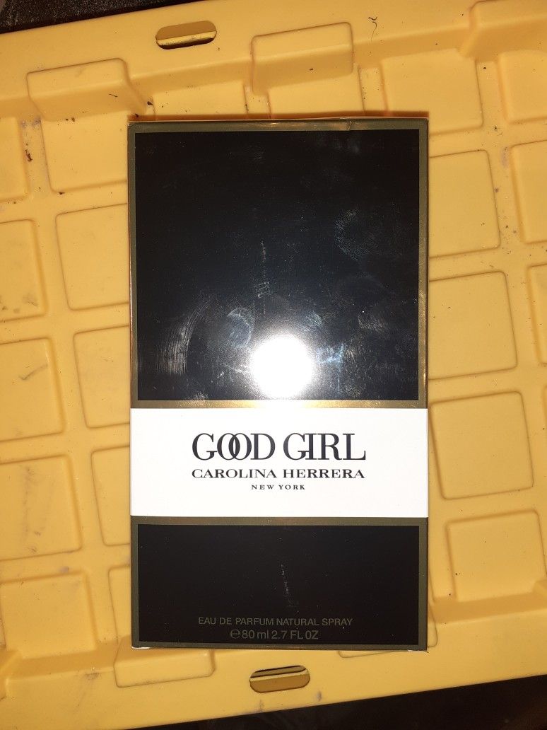 Women's Perfume - Carolina Herrera Good Girl