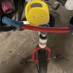 Tricycle