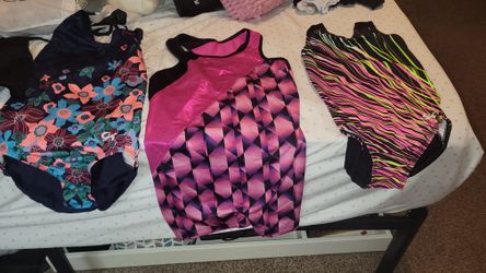 Gymnastics Clothes