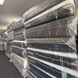 Name Brand Mattresses 