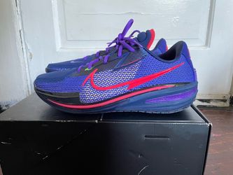 Nike Air ZoomGT  Sz 13 worn 2-3 times