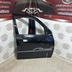 DR5115-001 2000-2006 Toyota Sequoia Passenger Front Door Shell
