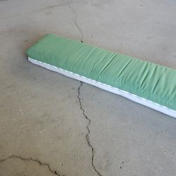 Catalina 30 Cushions