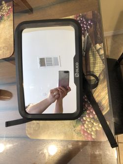 Olico Baby Rearview Mirror