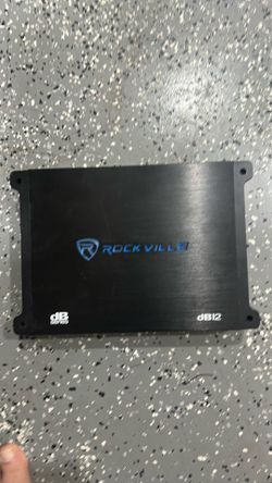 Amplifier