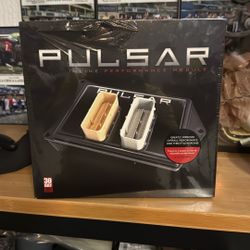Pulsar Inline Performance Module