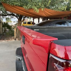 03-06 Silverado Wing