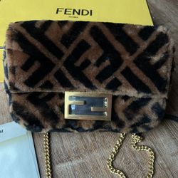 Fendi Bag