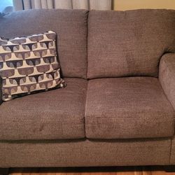 Sofa, Love Seat