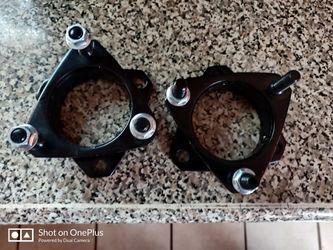 STRUTS ( SPACERS)...