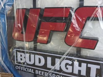 Bar light