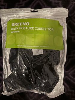 Posture corrector