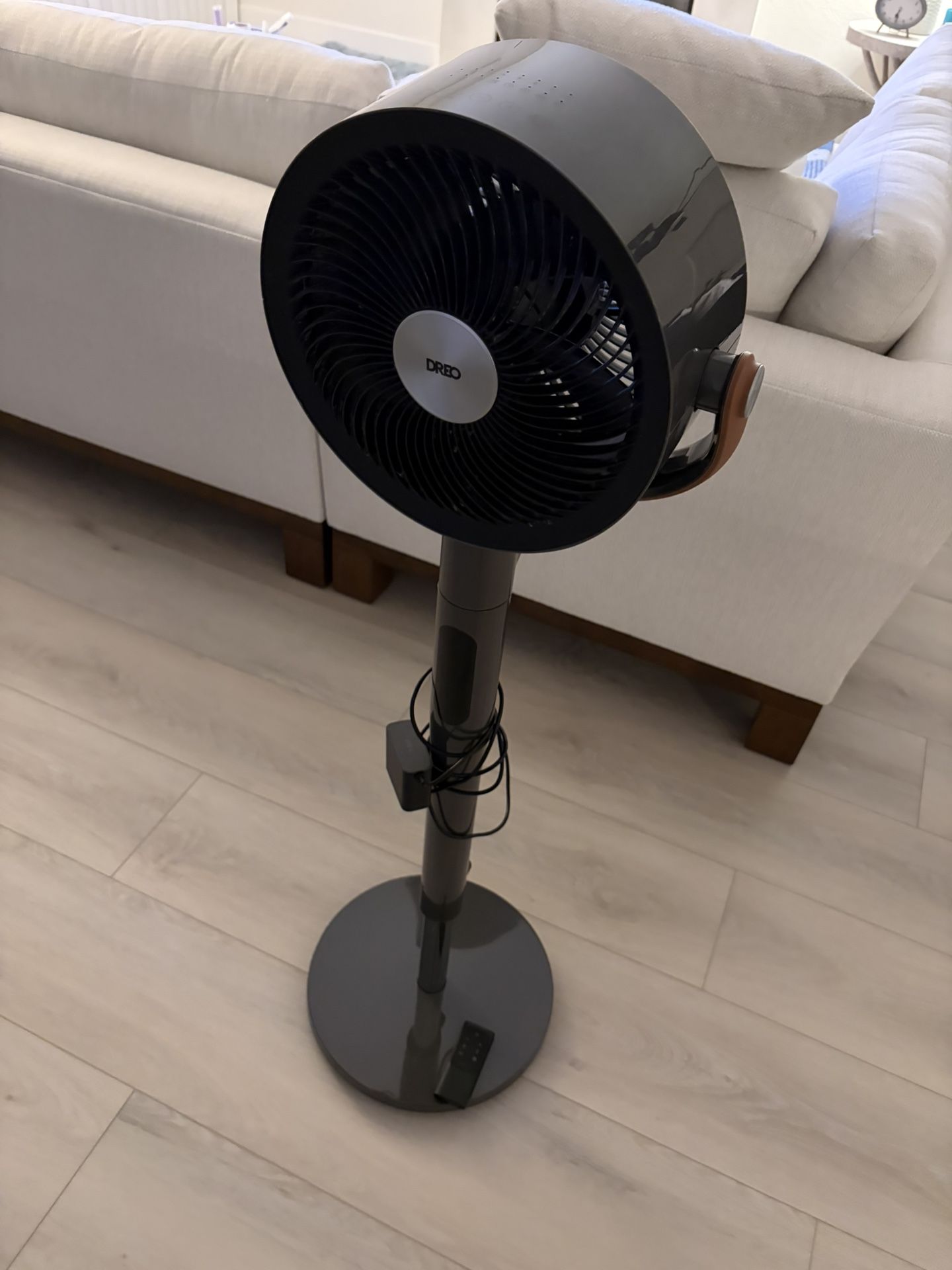 Dreo Tower fan