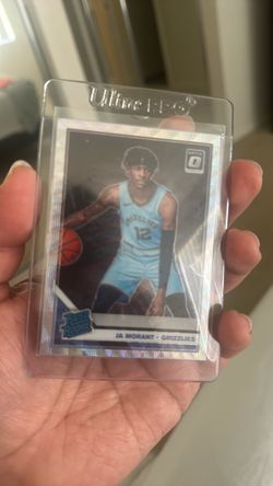 Ja morant #168