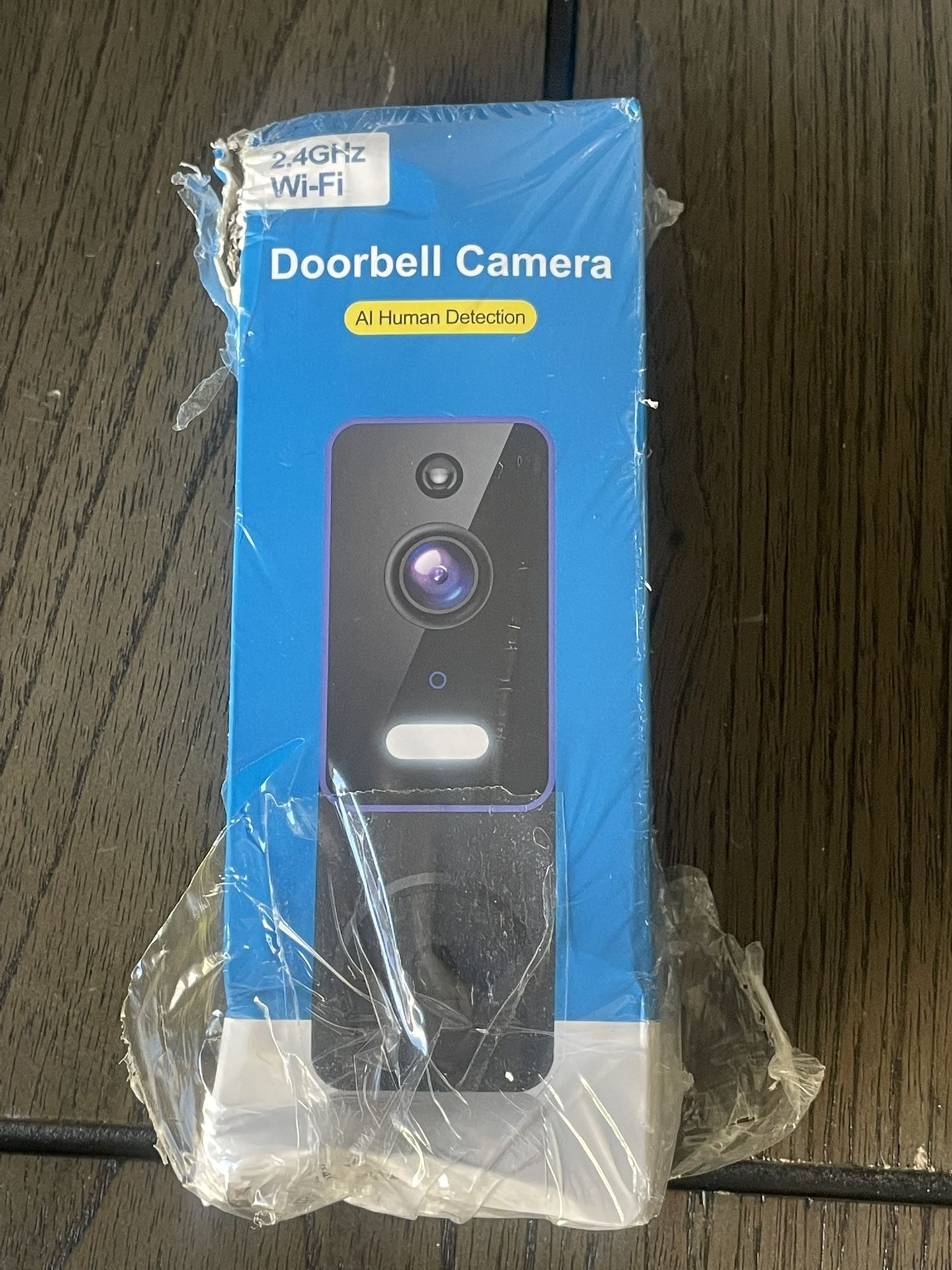 Doorbell Camera