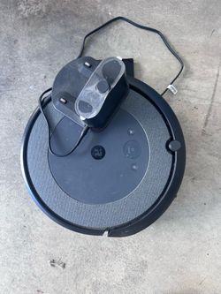 iRobot Roomba