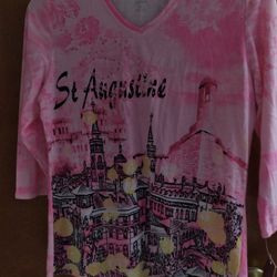 St. Augustine Shirt