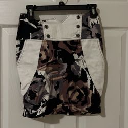 Skirt- Strech