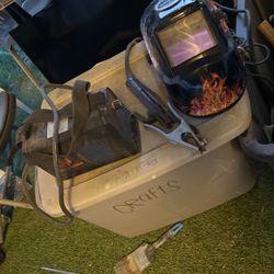 Soldadora 110 V